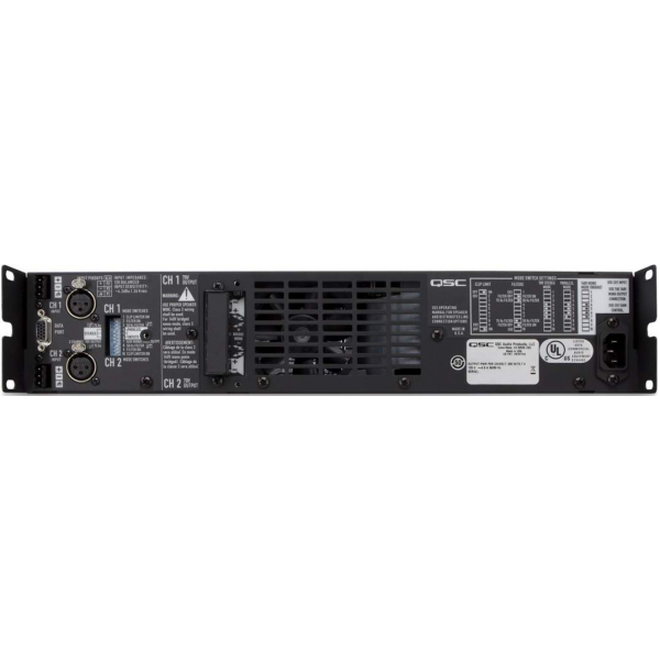 QSC CX1202V