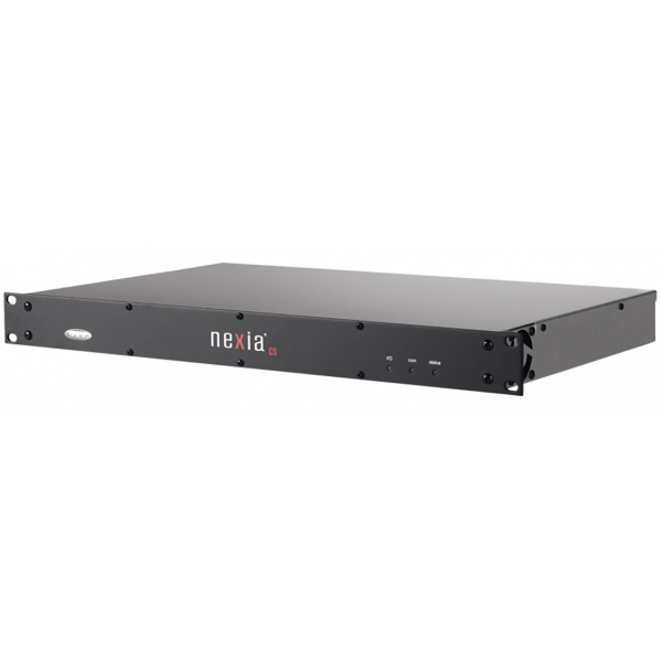 Biamp Nexia PM
