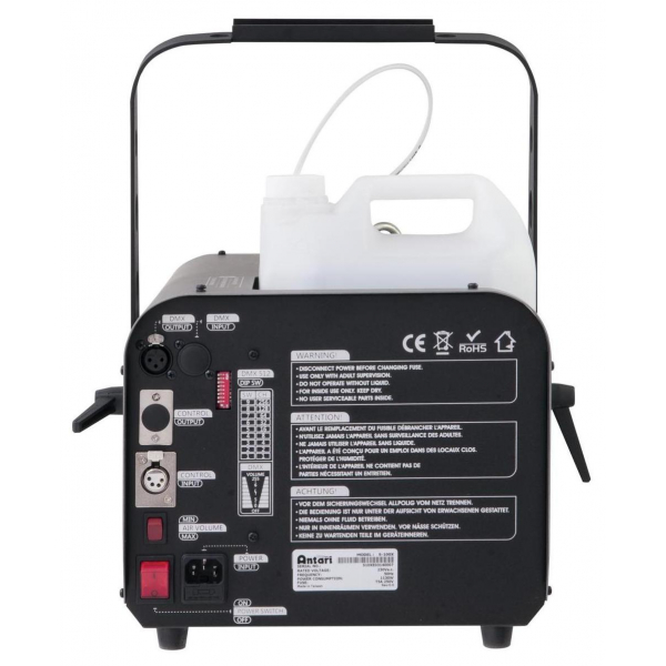 Antari S-100X
