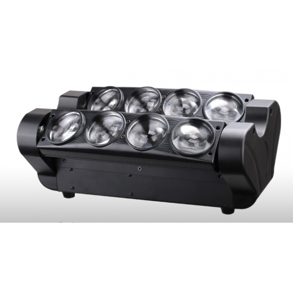ESTRADA PRO LED SPIDER 810