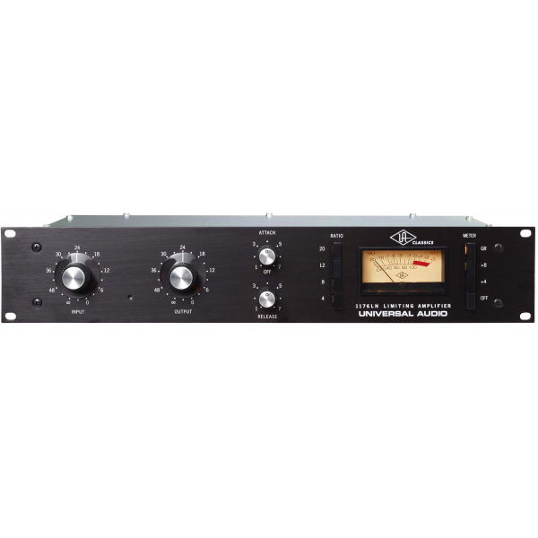 UNIVERSAL AUDIO 1176LN 