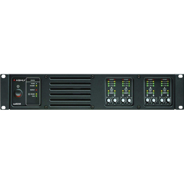 Ashly ne8250.10pe
