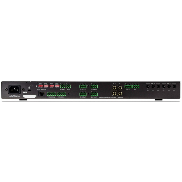 Allen&Heath GR3