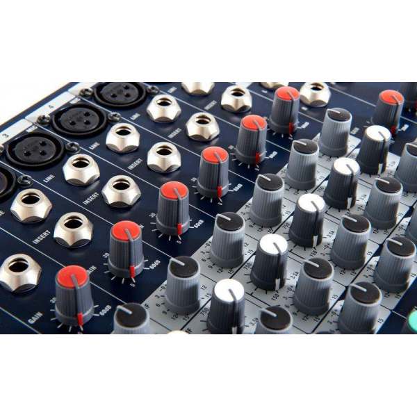 Soundcraft EPM12