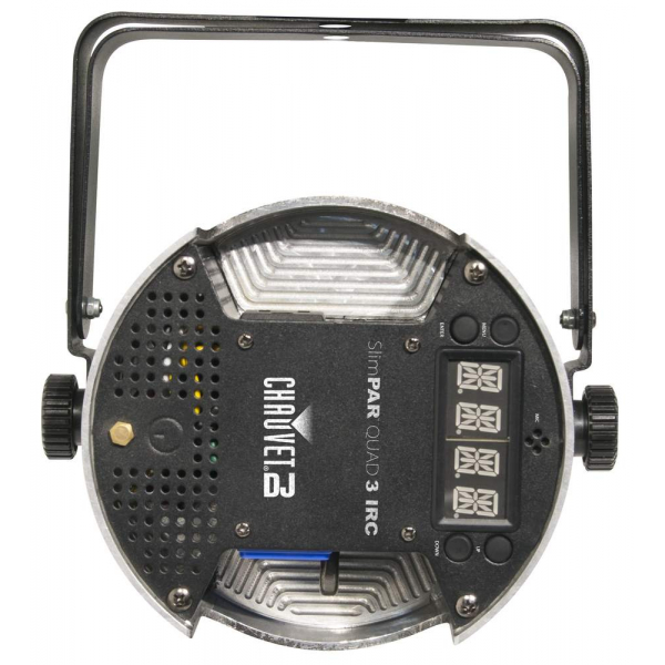 CHAUVET-DJ Slim Par Quad 3 IRC
