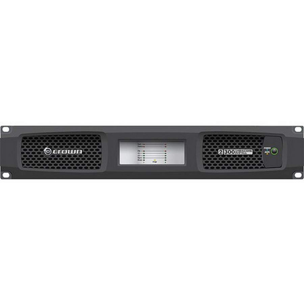 Crown DCi2|300