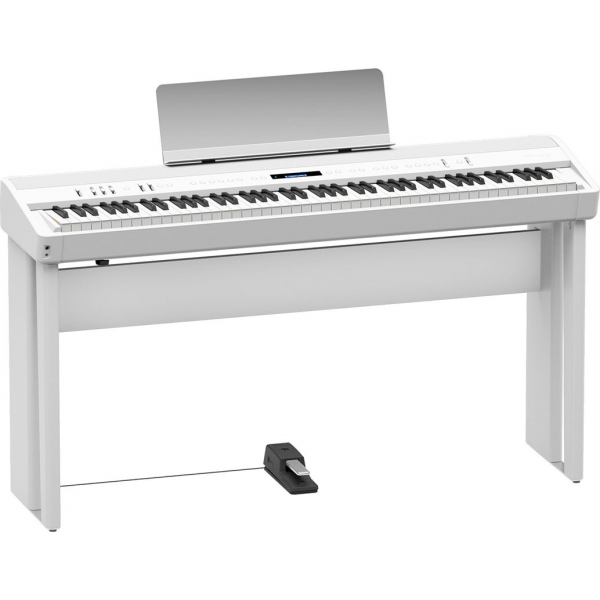 Roland FP-90X-WH