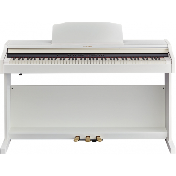 ROLAND RP501R-WH