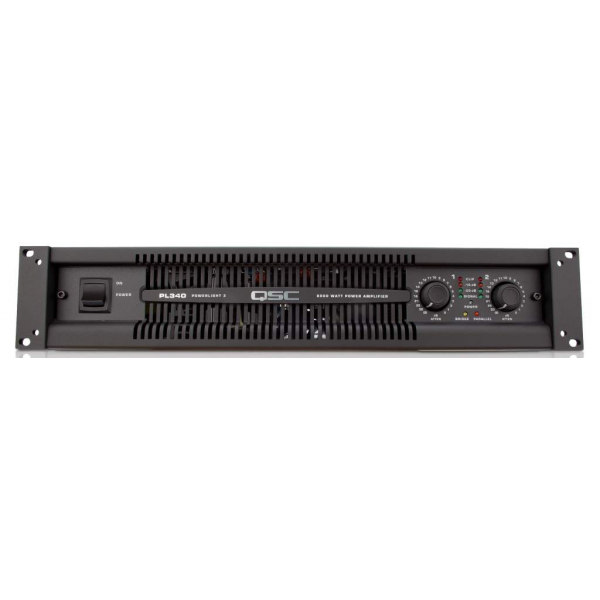 QSC PL340