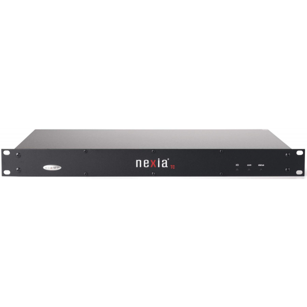 Biamp Nexia TC