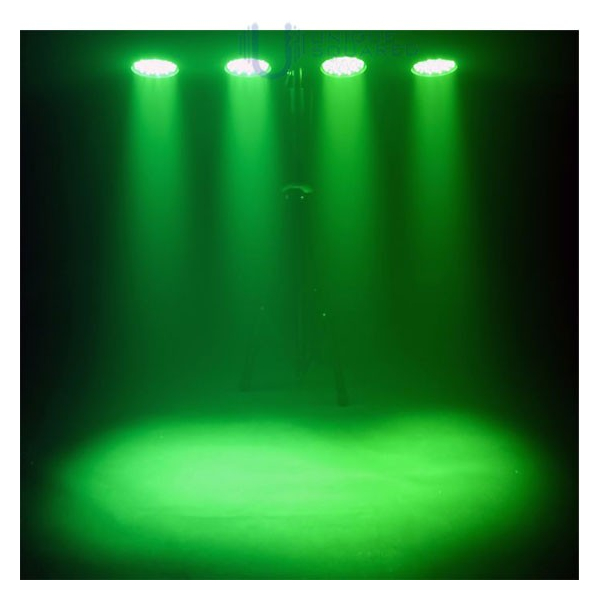 CHAUVET-DJ SLIM PAR 56