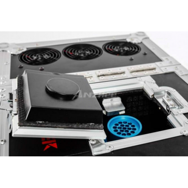 DJ POWER DHZ-660