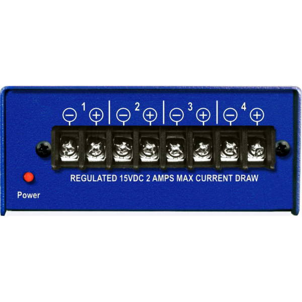 ARX Audio Box PSU