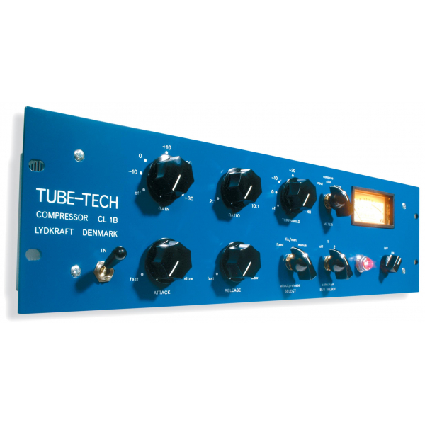 TUBE-TECH CL 1B