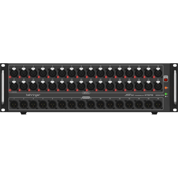Behringer S32