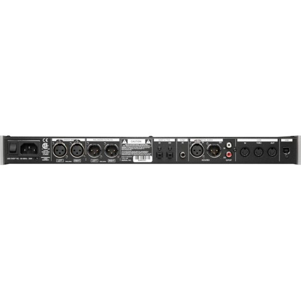TC electronic LM2