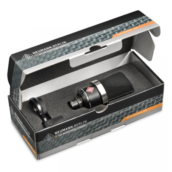NEUMANN TLM 102 bk