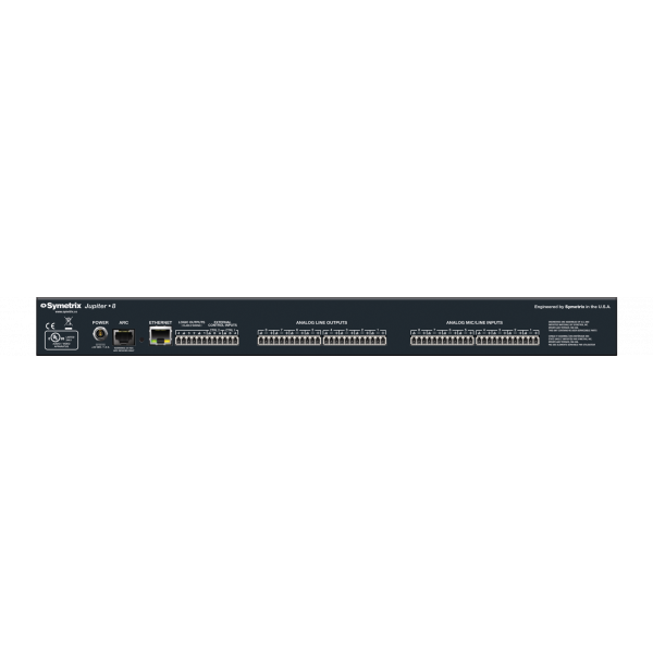 SYMETRIX Jupiter 8