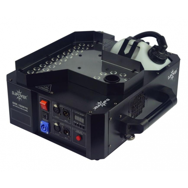 DJ POWER DSK-1500VS