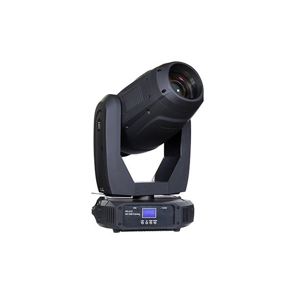 PR Lighting XR 1000 FRAMING