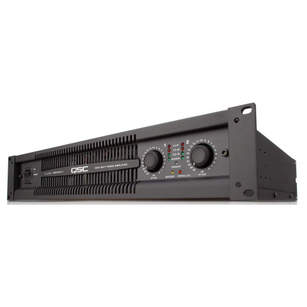 QSC PL340