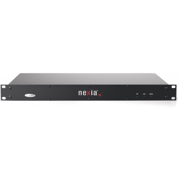 Biamp Nexia VC