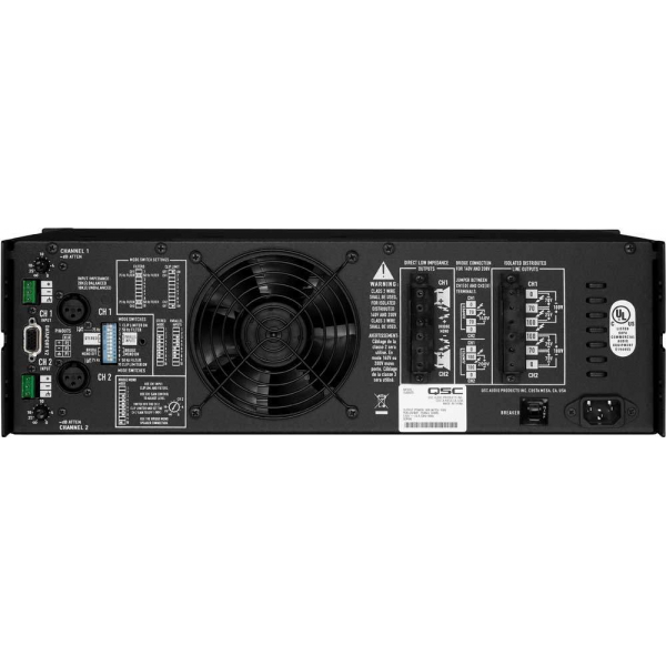 QSC ISA300Ti