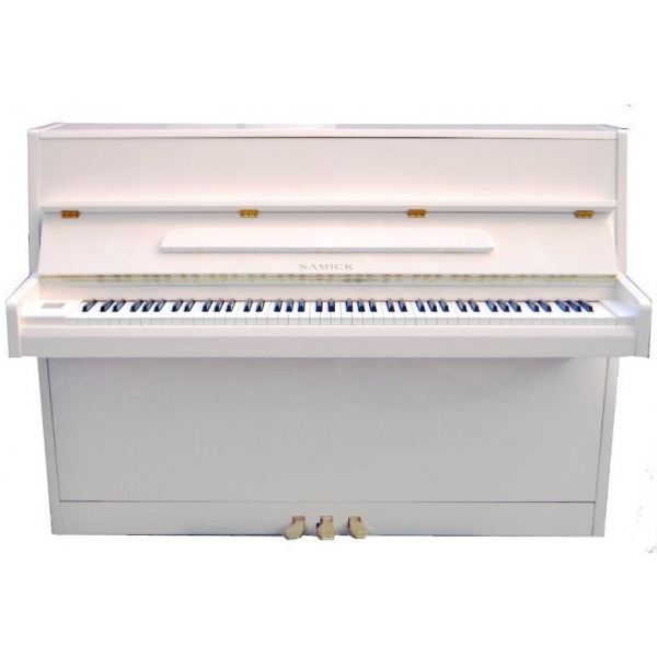 Samick JS043UD/WHHP
