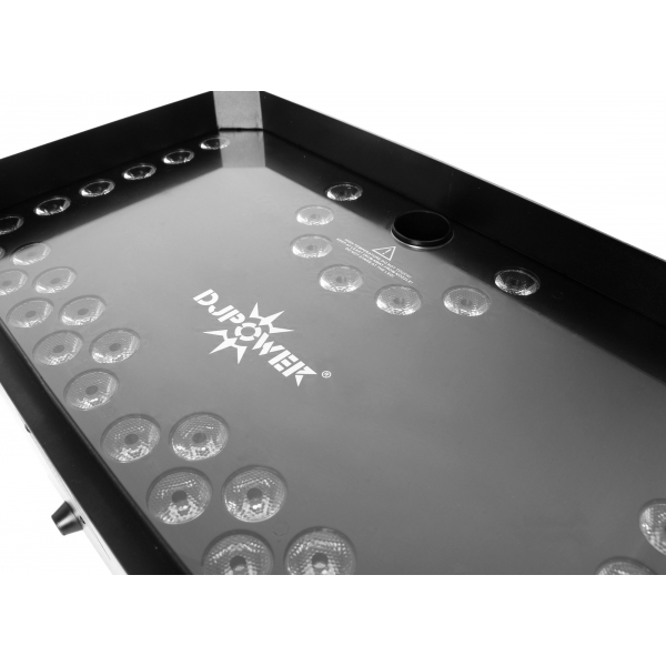 DJ POWER H-2VSD