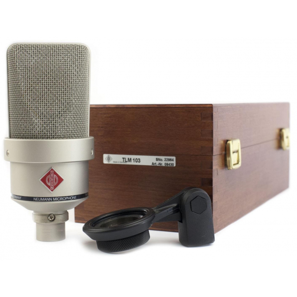 NEUMANN TLM 103
