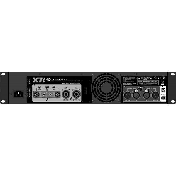 CROWN CDI 4000