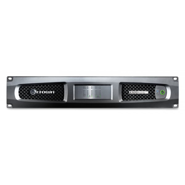 Crown DCi4|600N
