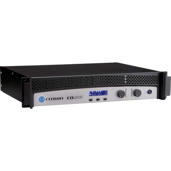Crown DSi2000