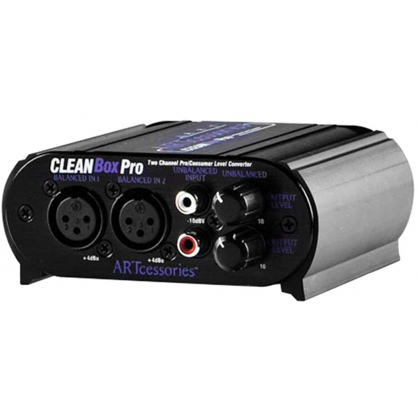 ART CLEANBOXPRO