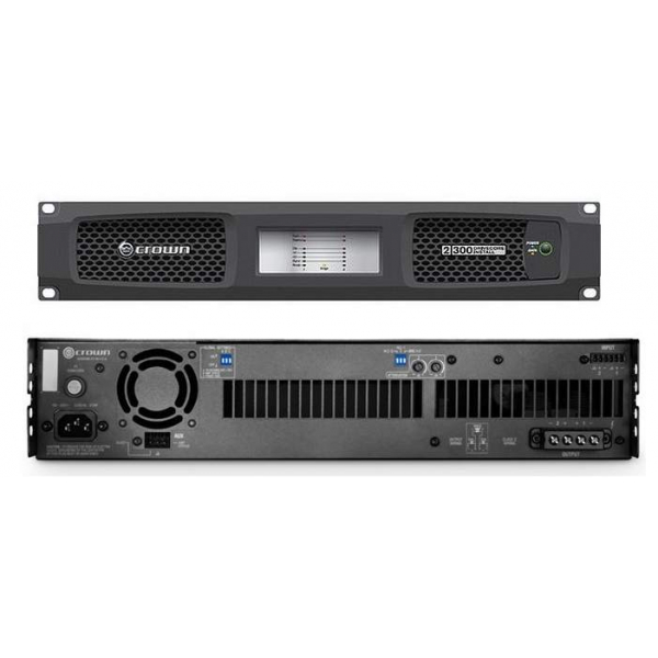 Crown DCi2|300