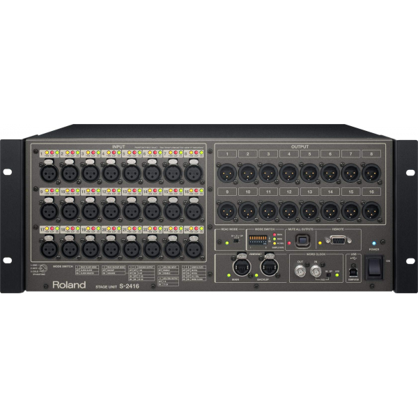Roland  S-2416