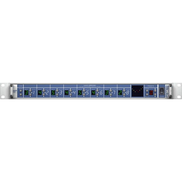 RME MADI Bridge