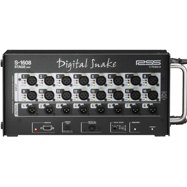 Roland S-1608