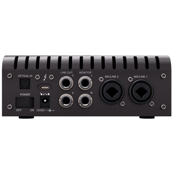 Universal Audio Apollo Twin X QUAD Heritage Edition