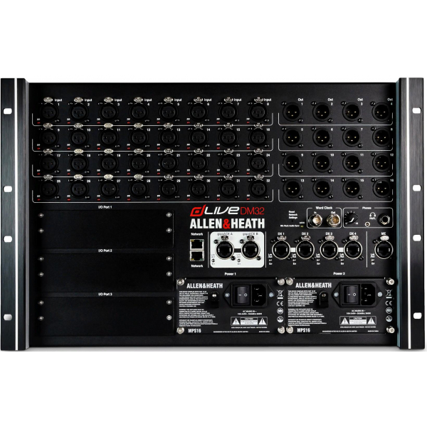 ALLEN&HEATH DLIVE DM32