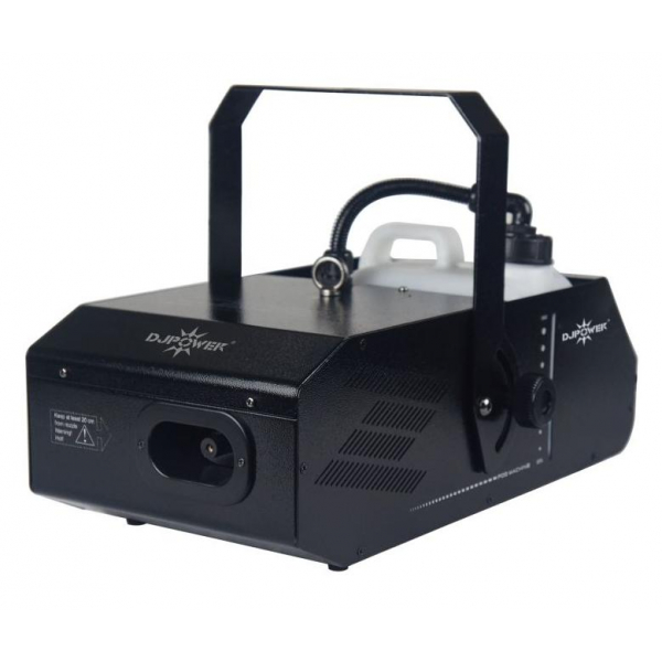 DJ POWER DSK-1500CT