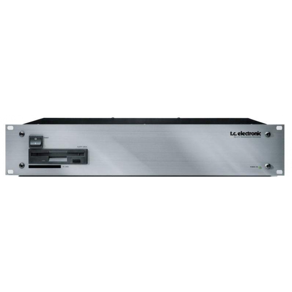 TC electronic DB-4 MKII AES/EBU BNC (Coax)