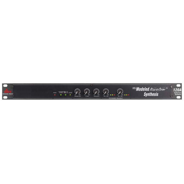 dbx 120A 