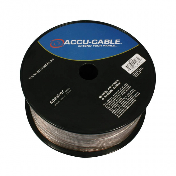 American Dj AC-SC2-1,5/100R