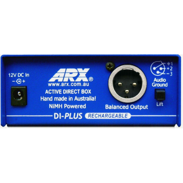ARX DI-PLUS RC