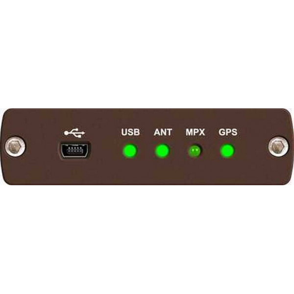 DEVA Broadcast Band Scanner 2