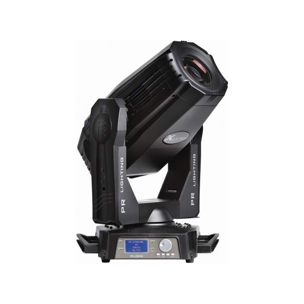 PR Lighting XL 575 E
