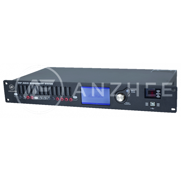 Anzhee DSP480 MK II