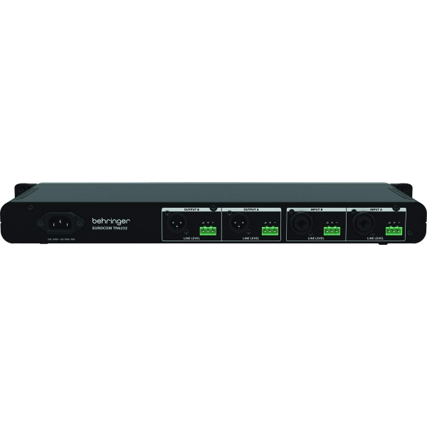 EUROCOM TN6232