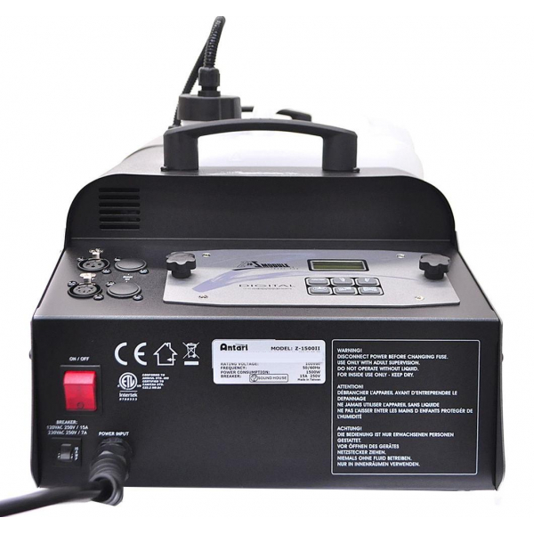 Antari Z-1500-II